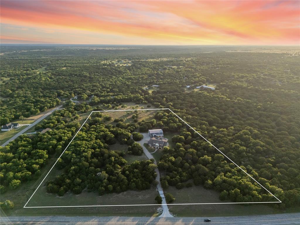 18503 Wortham Bend Road China Spring, TX 76633 - Photo 36 of 40 a view of a city