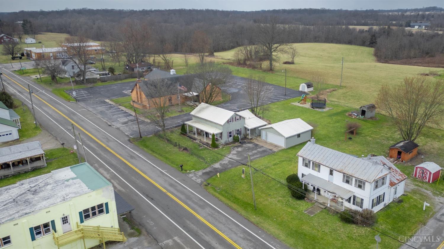7637 State Rte 41 Manchester, OH 45144 - Photo 35 of 40