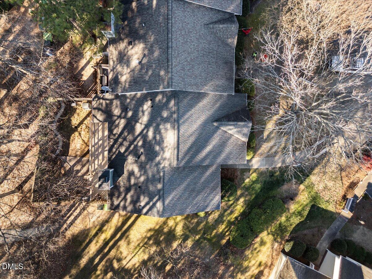 1511 Hemphill Drive Raleigh, NC 27609 - Photo 29 of 37 a view of a tree with a tree