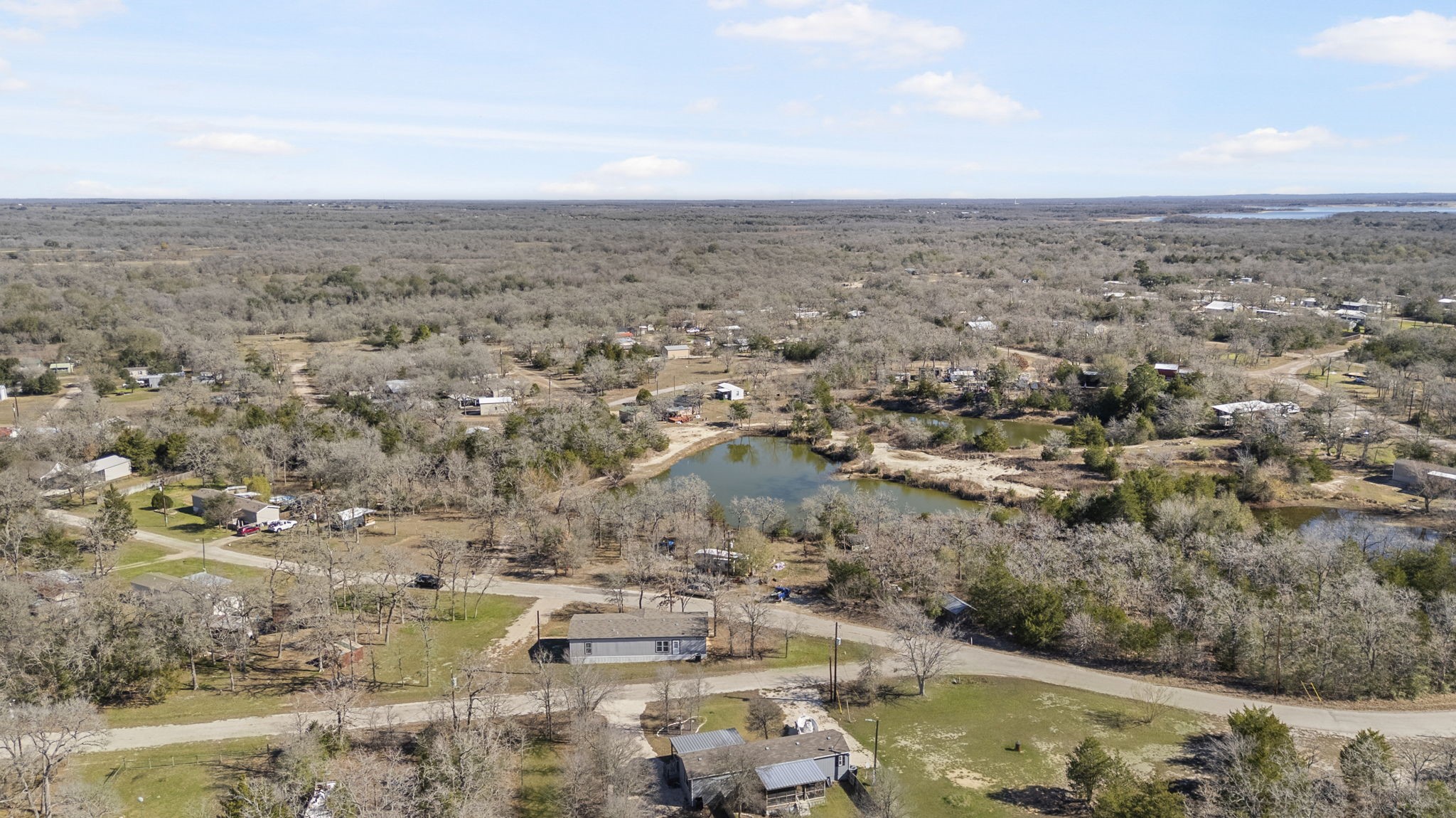 101 Hill Loop Road Somerville, TX 77879 - Photo 8 of 45