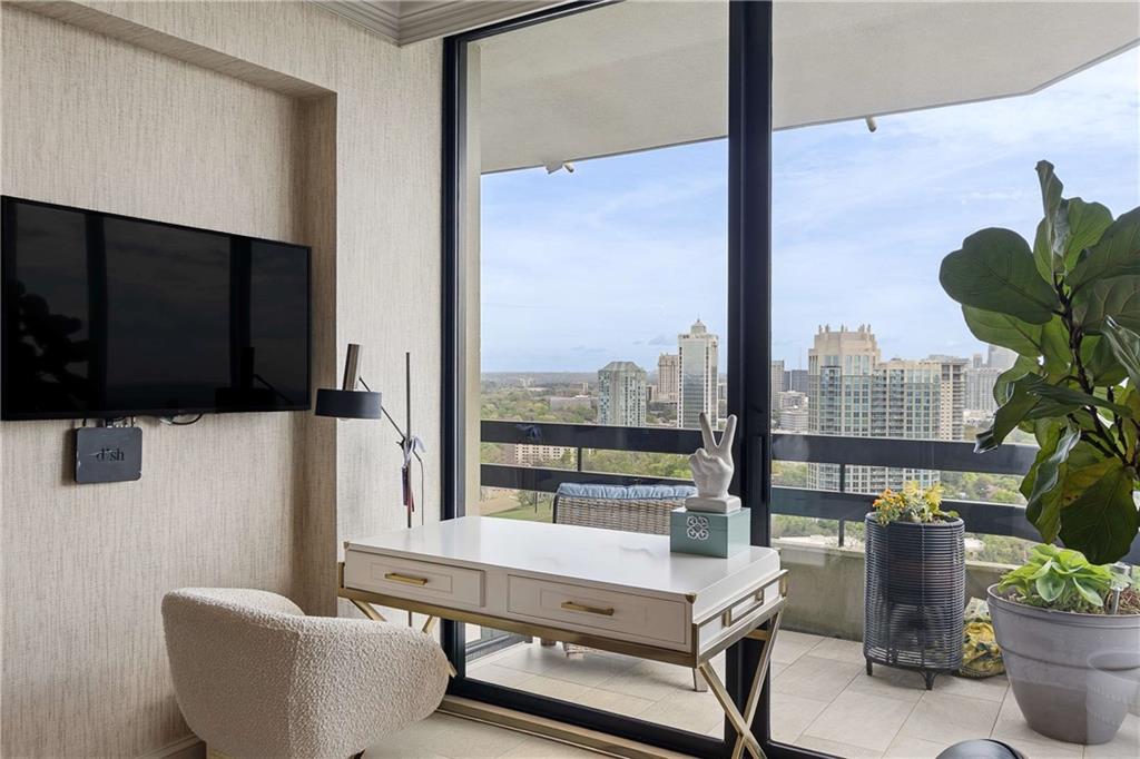 2660 Peachtree Road Northwest, Unit 34F Atlanta, GA 30305 - Photo 11 of 59