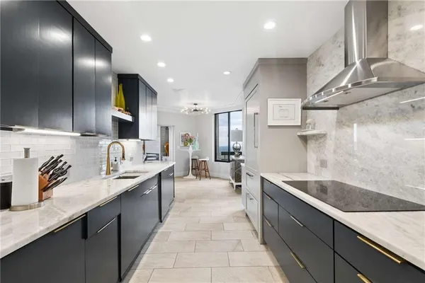 $1,375,000 | 2660 Peachtree Road Northwest, Unit 34F, Atlanta, GA 30305