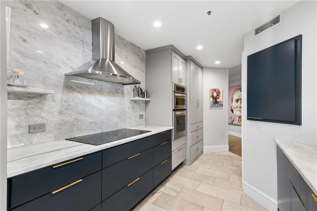 2660 Peachtree Road Northwest, Unit 34F Atlanta, GA 30305 - Photo 22 of 59