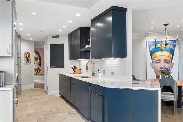 $1,375,000 | 2660 Peachtree Road Northwest, Unit 34F, Atlanta, GA 30305