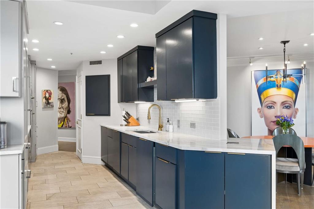 2660 Peachtree Road Northwest, Unit 34F Atlanta, GA 30305 - Photo 23 of 59