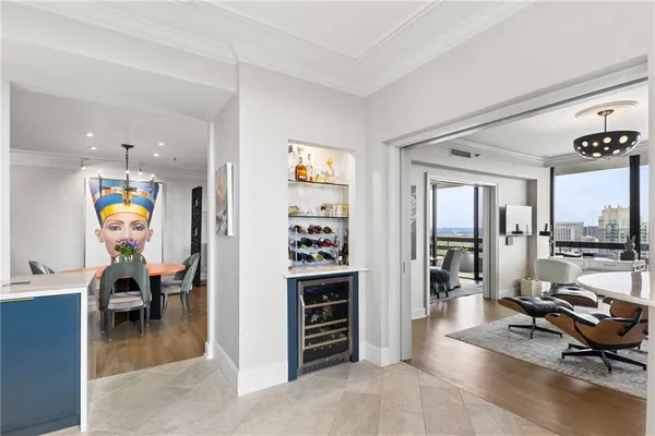 $1,375,000 | 2660 Peachtree Road Northwest, Unit 34F, Atlanta, GA 30305