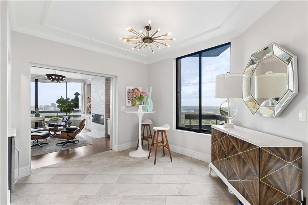 2660 Peachtree Road Northwest, Unit 34F Atlanta, GA 30305 - Photo 25 of 59