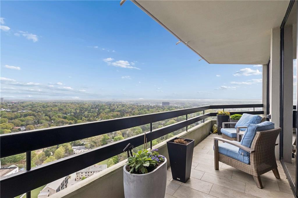 2660 Peachtree Road Northwest, Unit 34F Atlanta, GA 30305 - Photo 30 of 59