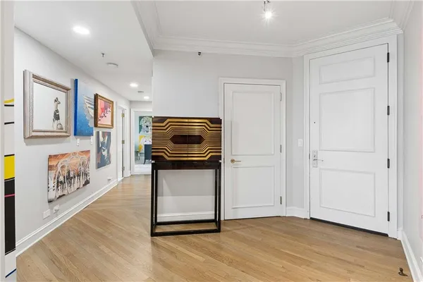 $1,375,000 | 2660 Peachtree Road Northwest, Unit 34F, Atlanta, GA 30305