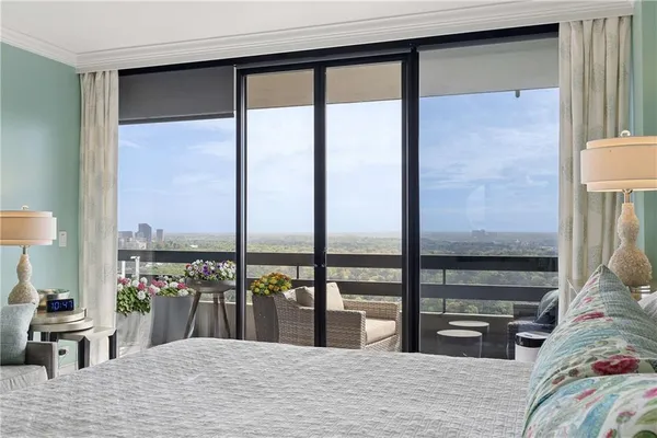 $1,375,000 | 2660 Peachtree Road Northwest, Unit 34F, Atlanta, GA 30305