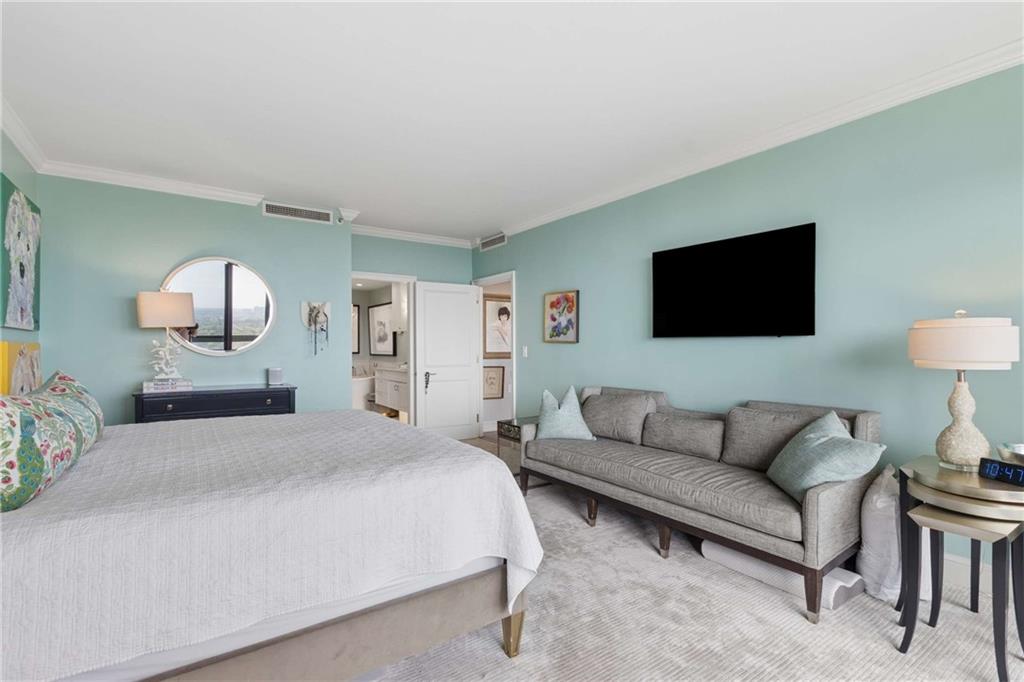 2660 Peachtree Road Northwest, Unit 34F Atlanta, GA 30305 - Photo 35 of 59