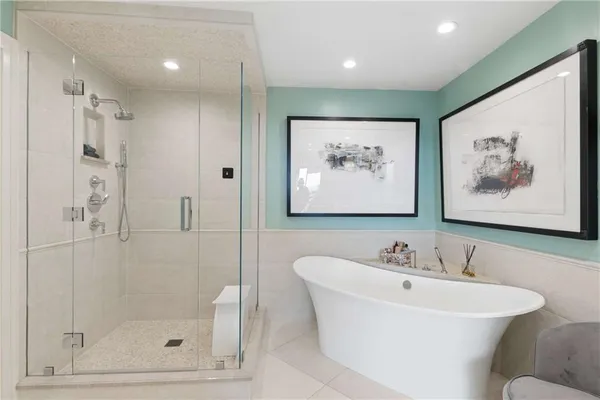 $1,375,000 | 2660 Peachtree Road Northwest, Unit 34F, Atlanta, GA 30305