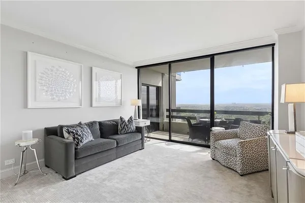 $1,375,000 | 2660 Peachtree Road Northwest, Unit 34F, Atlanta, GA 30305