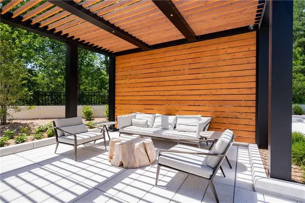 $1,375,000 | 2660 Peachtree Road Northwest, Unit 34F, Atlanta, GA 30305