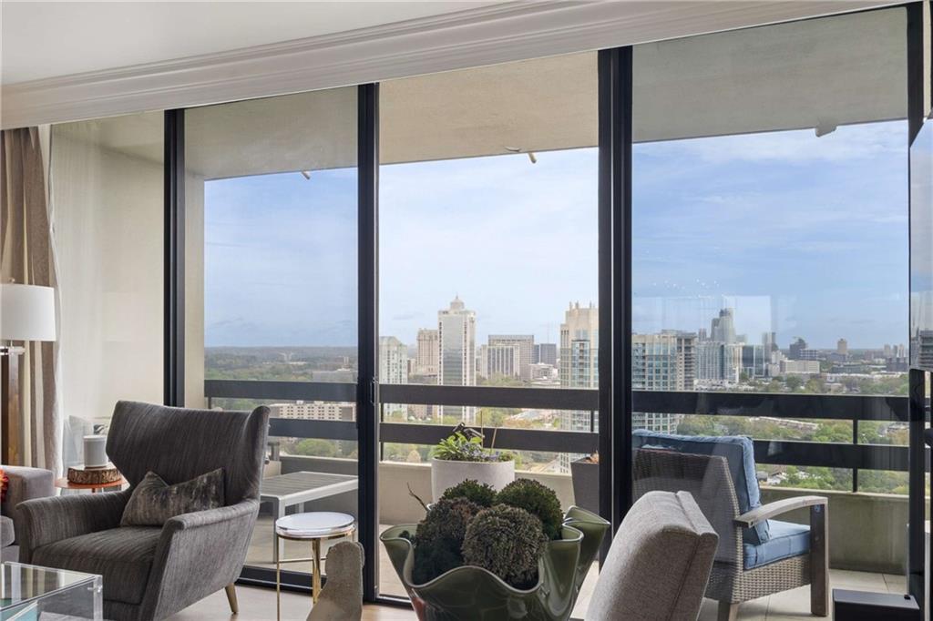 2660 Peachtree Road Northwest, Unit 34F Atlanta, GA 30305 - Photo 7 of 59