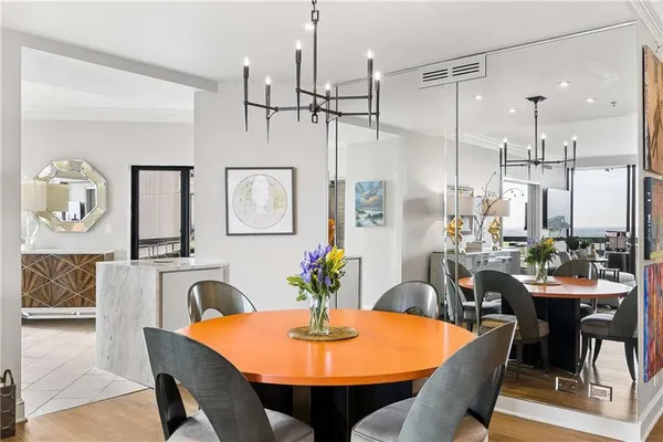 $1,375,000 | 2660 Peachtree Road Northwest, Unit 34F, Atlanta, GA 30305