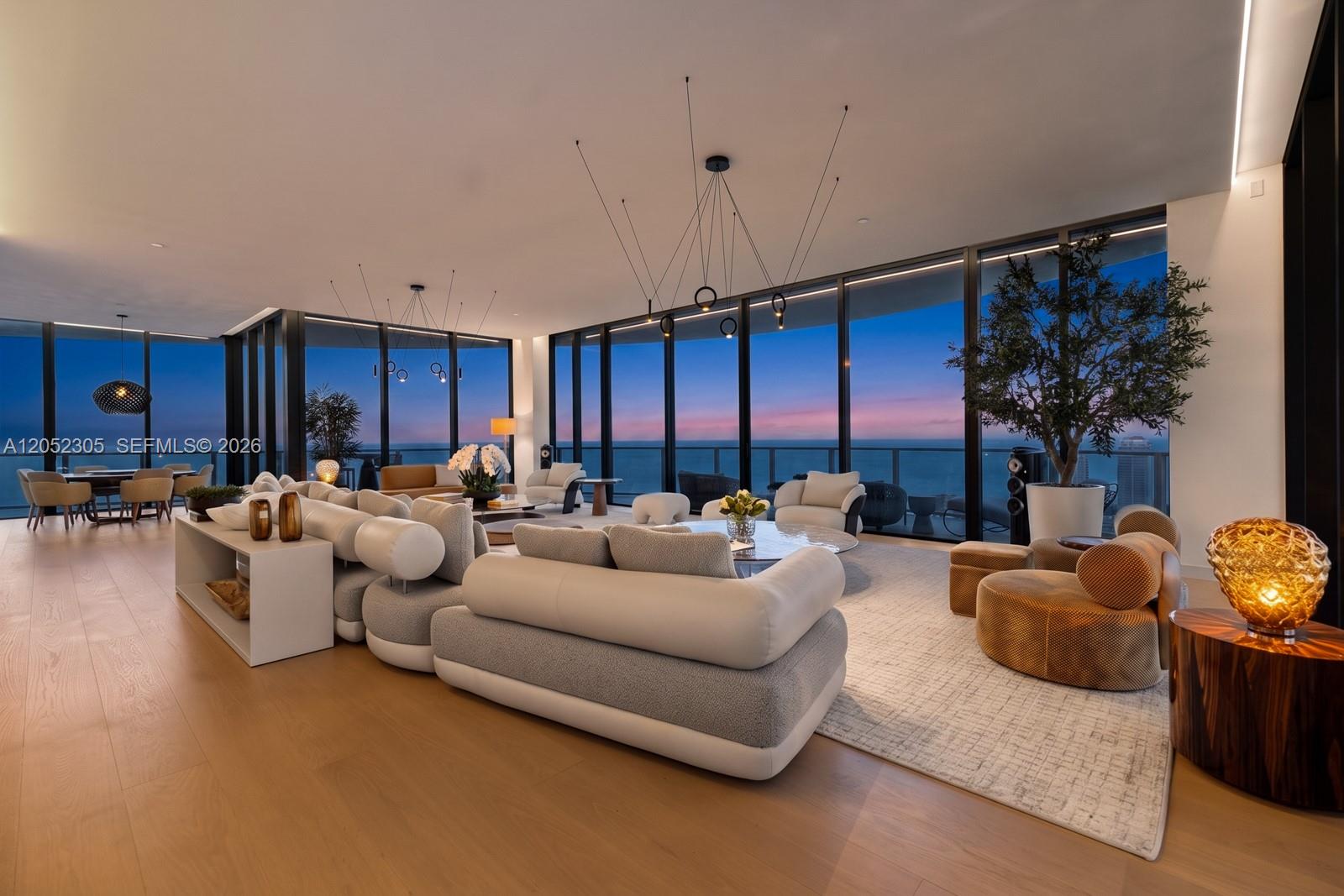 500 Alton Road, Unit PH4701 Miami Beach, FL 33139 - Photo 58 of 117 Gallery Image 58