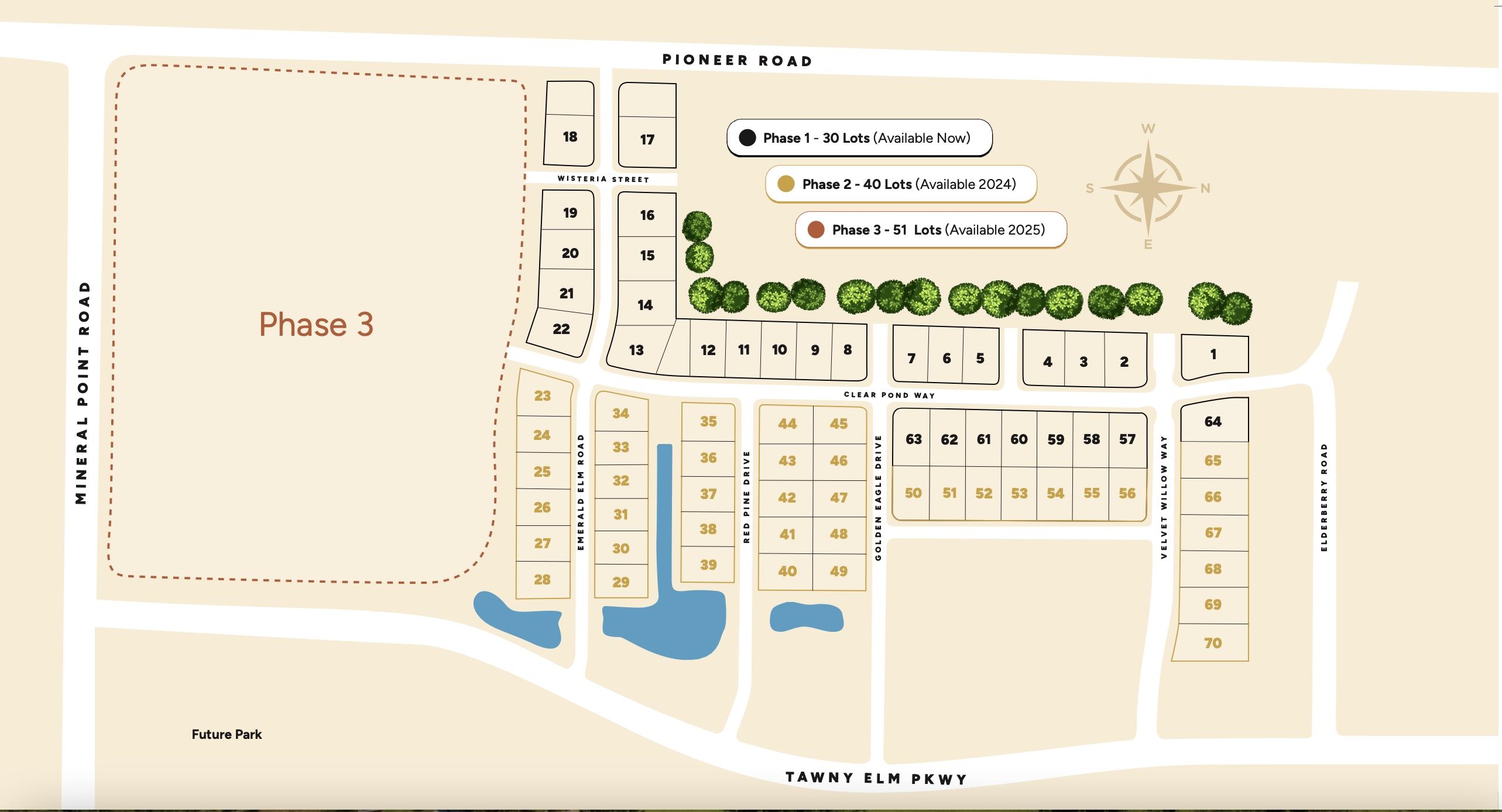 315 Clear Pond Way Verona, WI 53593 - Photo 2 of 14