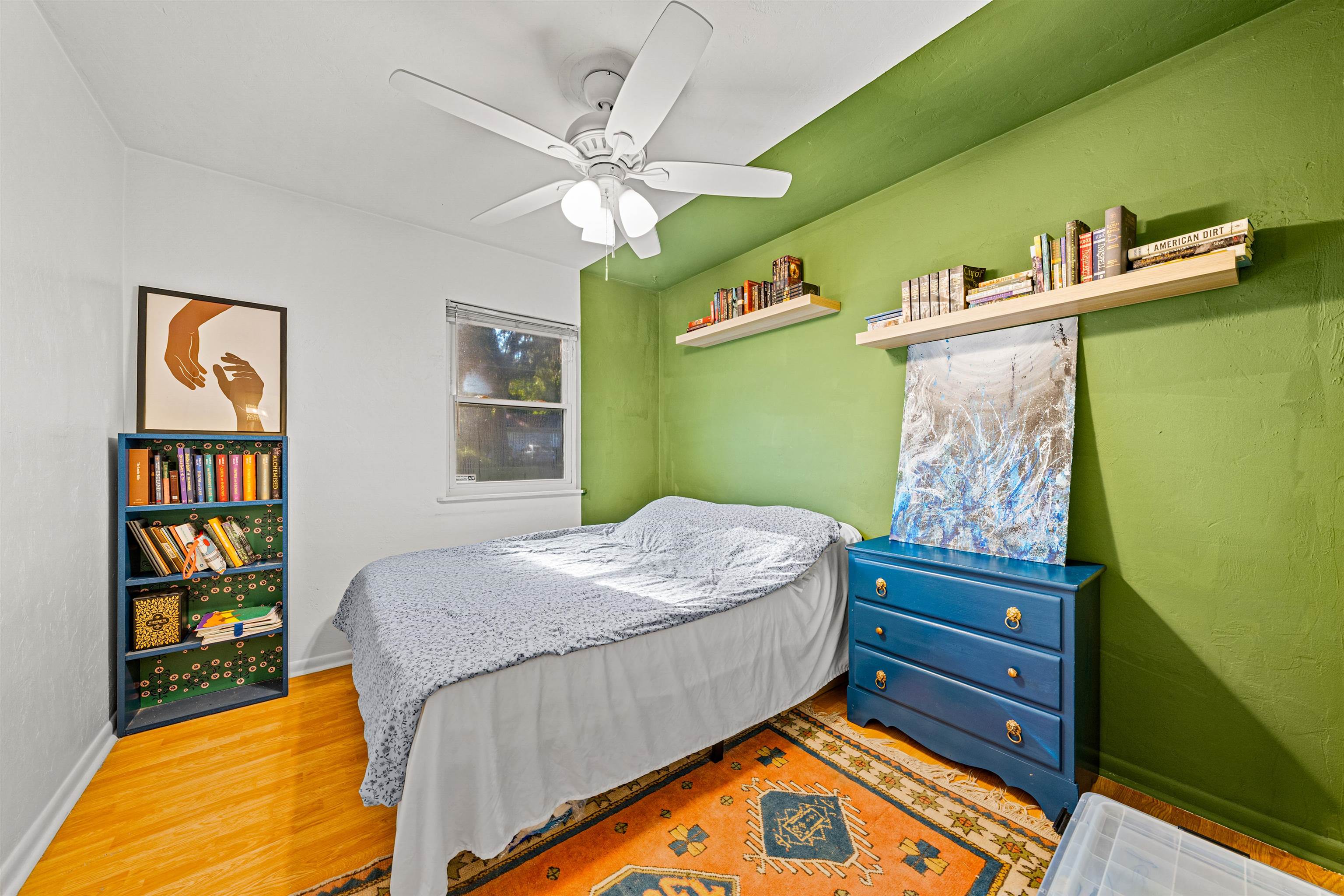4130 Wiggington Road Tallahassee, FL 32303 - Photo 26 of 38