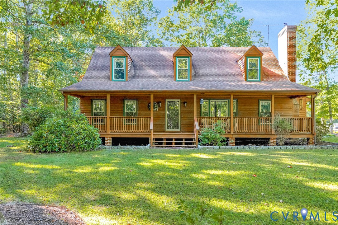 11516 Doswell Road Doswell, VA 23047 - Photo 1 of 50 a view of a house with a yard
