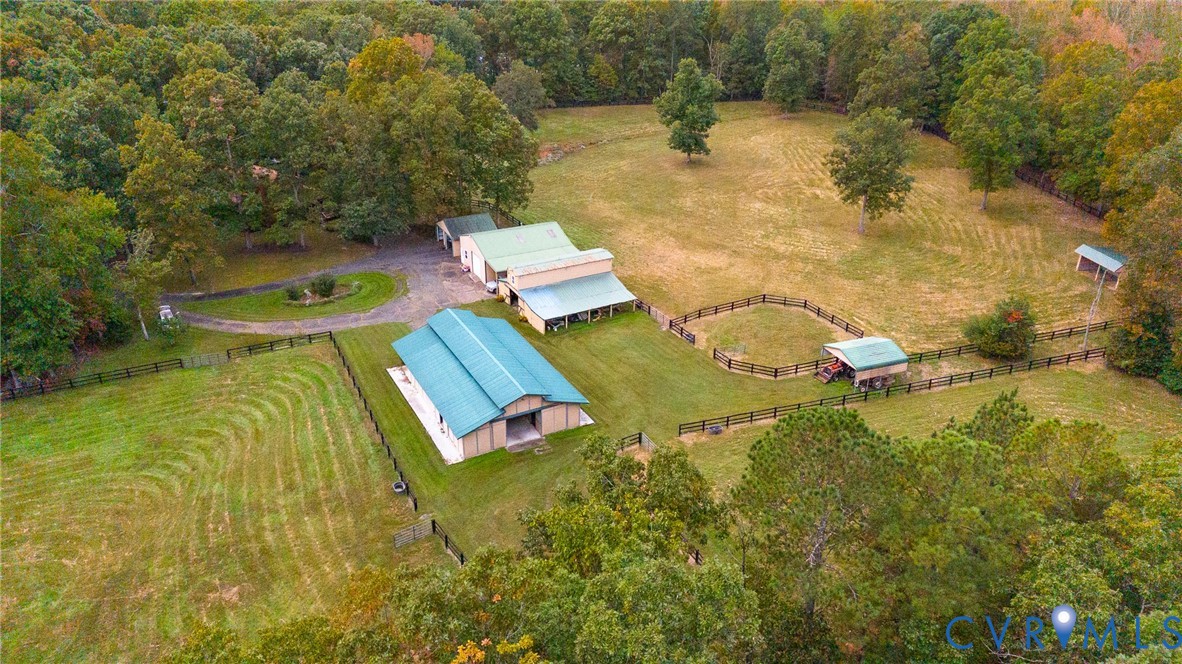 11516 Doswell Road Doswell, VA 23047 - Photo 47 of 50 view of a swimming pool with yard