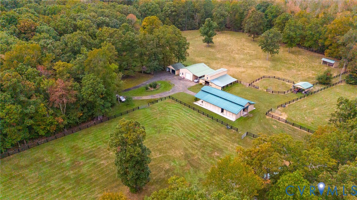 11516 Doswell Road Doswell, VA 23047 - Photo 48 of 50