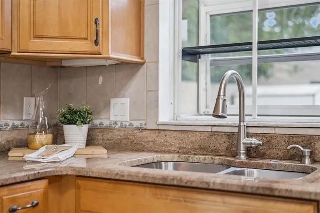 an aerial view of a city with lots of residential buildings