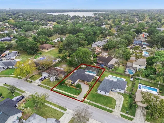 $425,000 | 2937 Bermuda Avenue South, Apopka, FL 32703