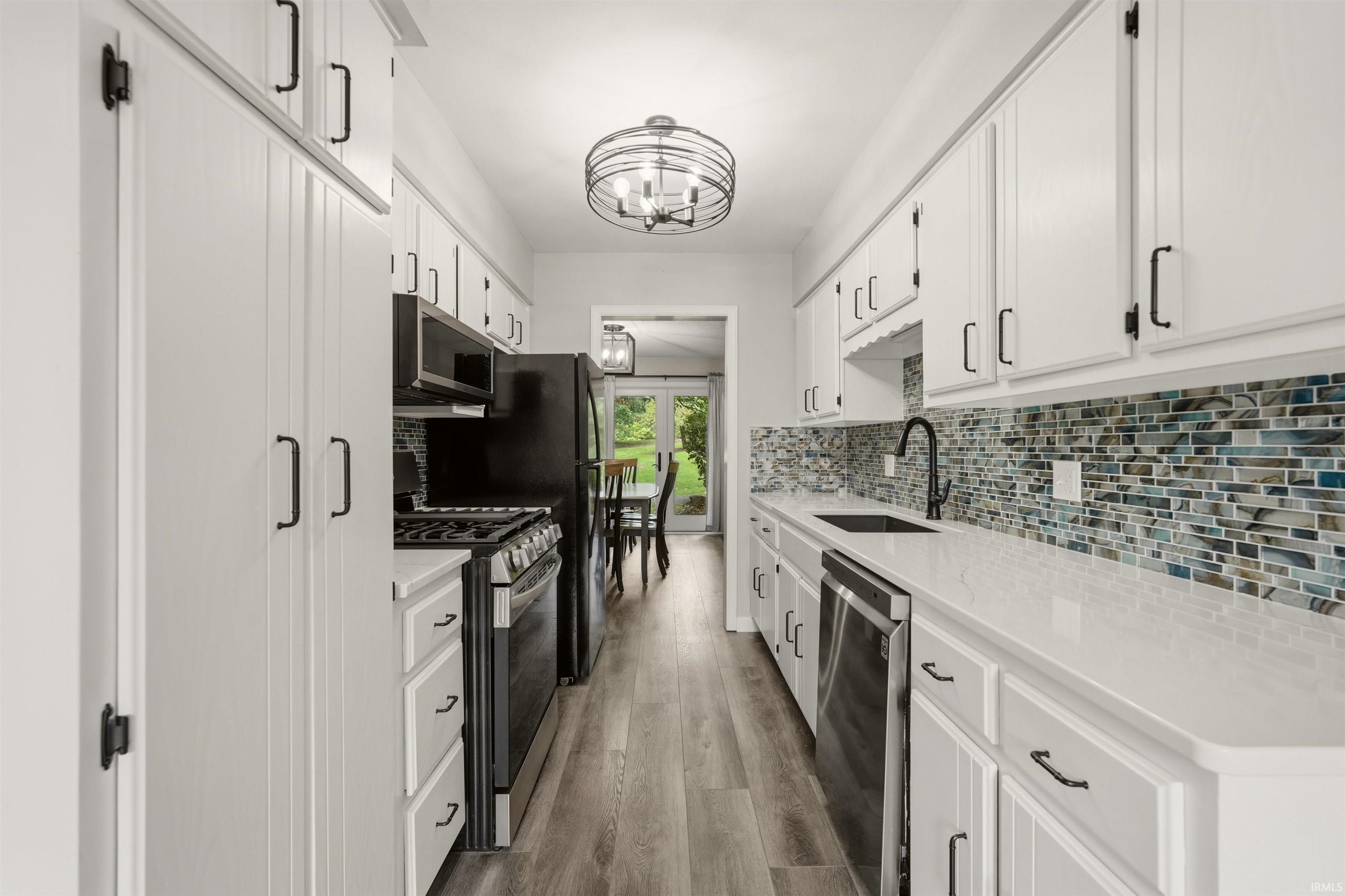 6708 Quail Ridge Lane Fort Wayne, IN 46804 - Photo 9 of 28 Gallery Image 9