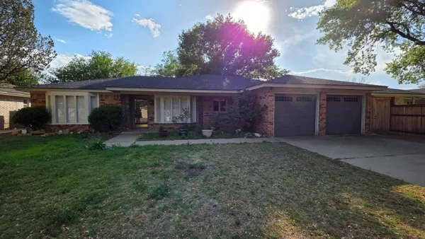 $1,900 | 8604 Jordan Drive, Lubbock, TX 79423