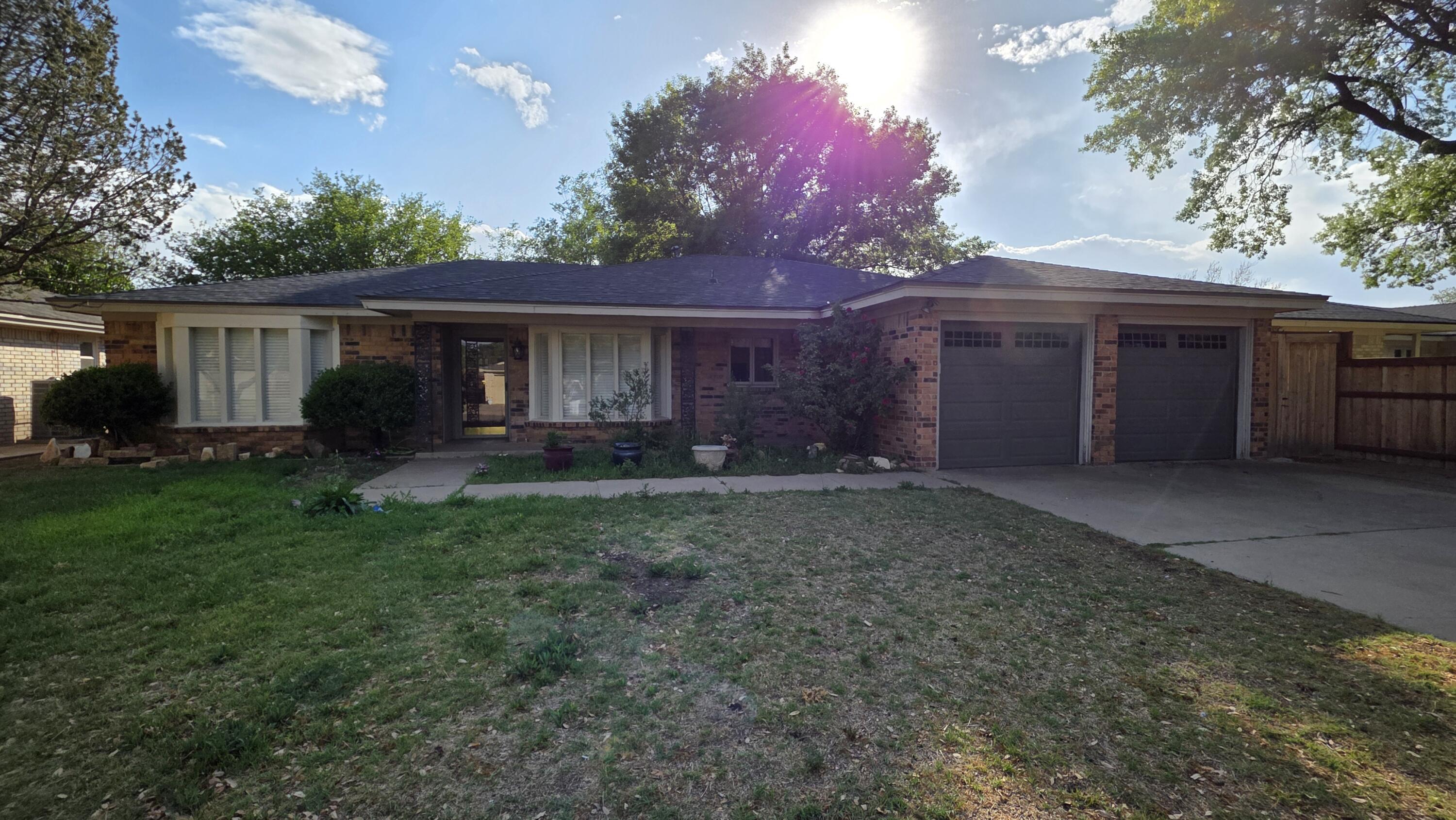 8604 Jordan Drive Lubbock, TX 79423 - Photo 1 of 1 20260413_181013