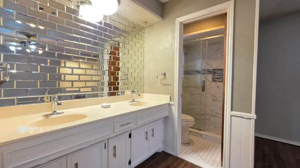 $1,900 | 8604 Jordan Drive, Lubbock, TX 79423