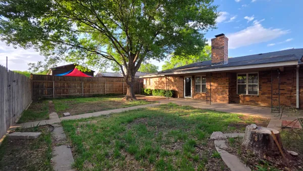 $1,900 | 8604 Jordan Drive, Lubbock, TX 79423