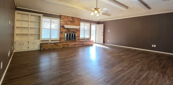 $1,900 | 8604 Jordan Drive, Lubbock, TX 79423