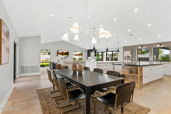 $25,000 | 3842 East San Miguel Avenue, Paradise Valley, AZ 85253