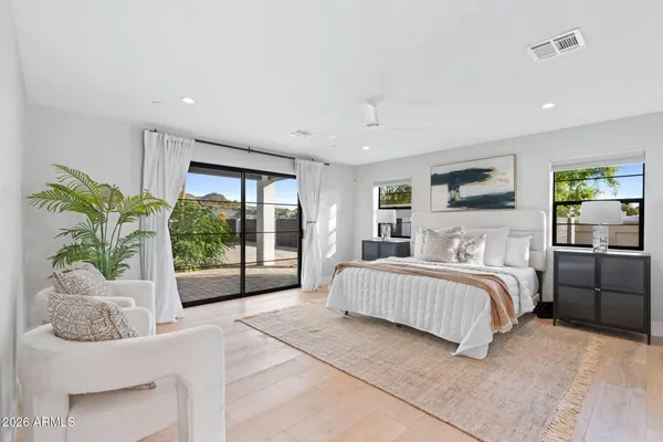 $25,000 | 3842 East San Miguel Avenue, Paradise Valley, AZ 85253