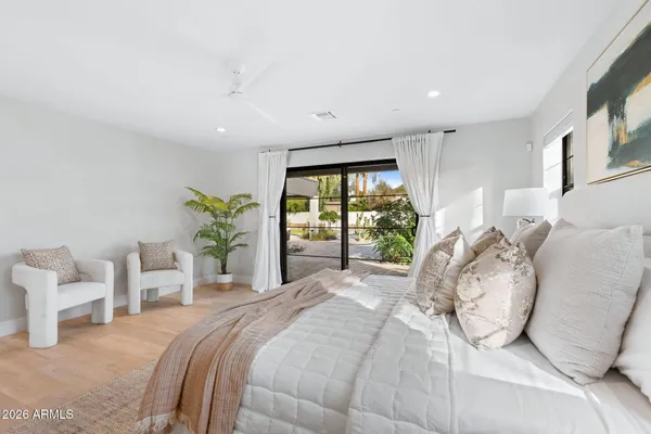 $25,000 | 3842 East San Miguel Avenue, Paradise Valley, AZ 85253