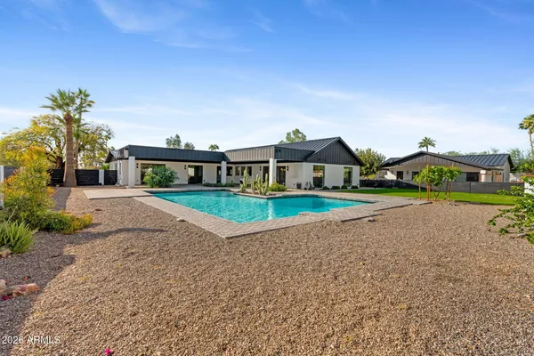 $25,000 | 3842 East San Miguel Avenue, Paradise Valley, AZ 85253