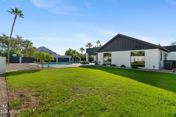 $25,000 | 3842 East San Miguel Avenue, Paradise Valley, AZ 85253