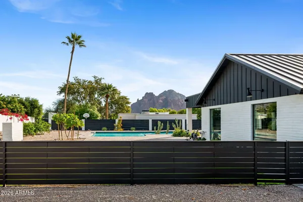 $25,000 | 3842 East San Miguel Avenue, Paradise Valley, AZ 85253