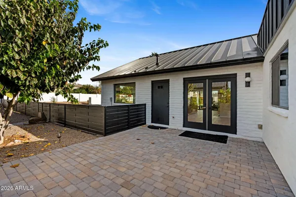 $25,000 | 3842 East San Miguel Avenue, Paradise Valley, AZ 85253