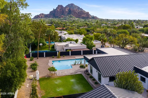 $25,000 | 3842 East San Miguel Avenue, Paradise Valley, AZ 85253