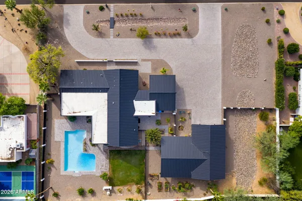 $25,000 | 3842 East San Miguel Avenue, Paradise Valley, AZ 85253