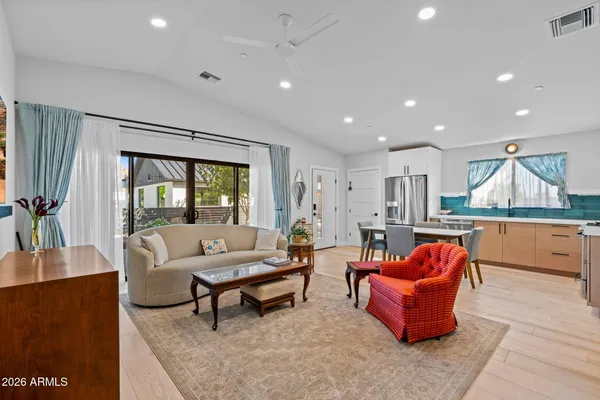 $25,000 | 3842 East San Miguel Avenue, Paradise Valley, AZ 85253