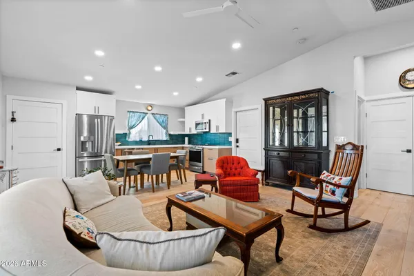 $25,000 | 3842 East San Miguel Avenue, Paradise Valley, AZ 85253