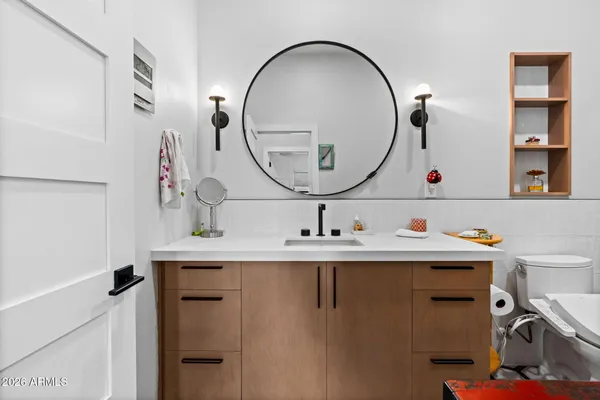 $25,000 | 3842 East San Miguel Avenue, Paradise Valley, AZ 85253