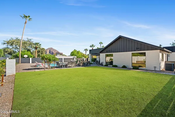 $25,000 | 3842 East San Miguel Avenue, Paradise Valley, AZ 85253