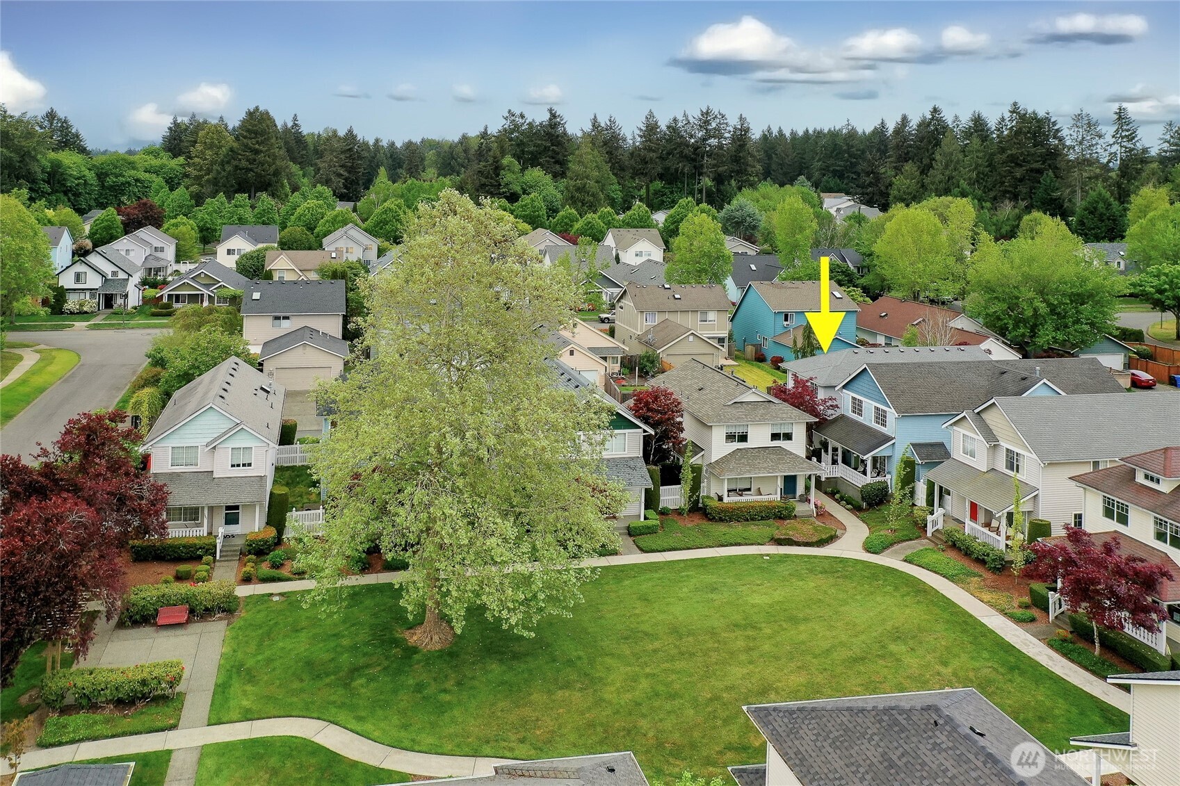 1421 Rooklidge Street DuPont, WA 98327 - Photo 23 of 26 Gallery Image 23