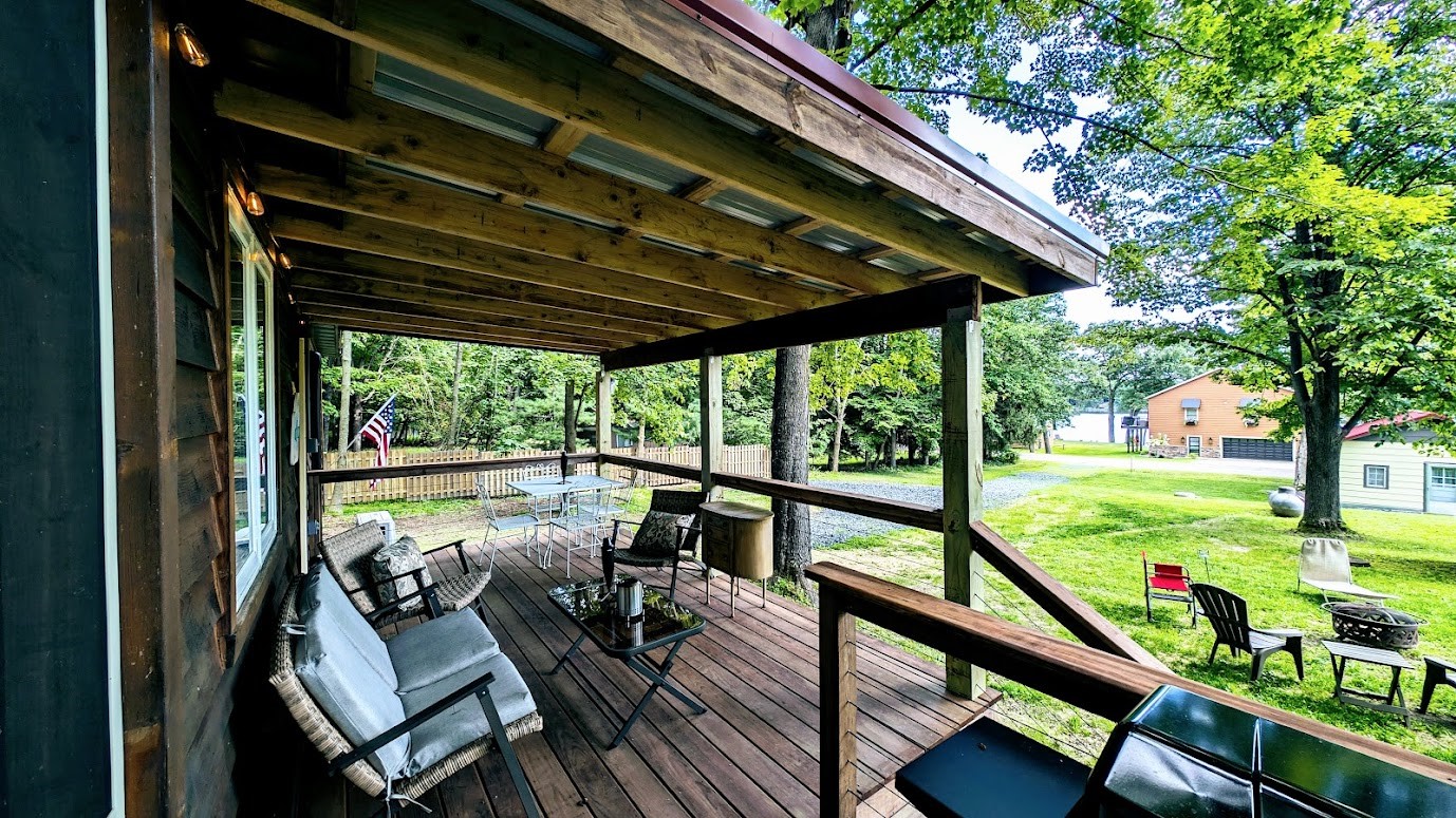 W14418 Plummer Road Weyerhaeuser, WI 54895 - Photo 41 of 60