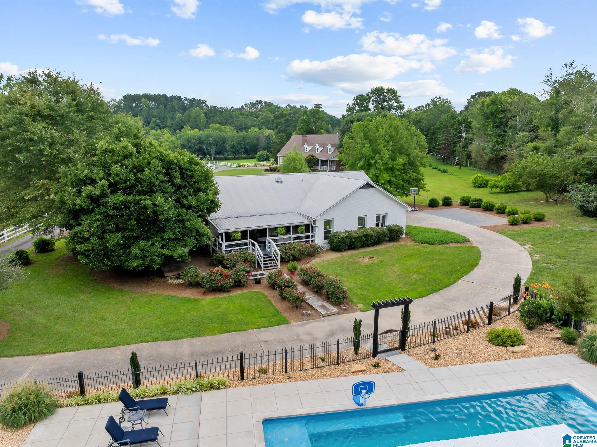 863 Murphrees Valley Road Springville, AL 35146 - Photo 48 of 56 Gallery Image 48